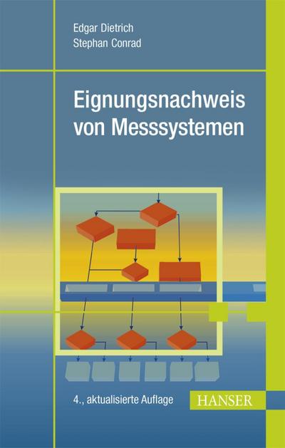 Eignungsnachweis von Messsystemen