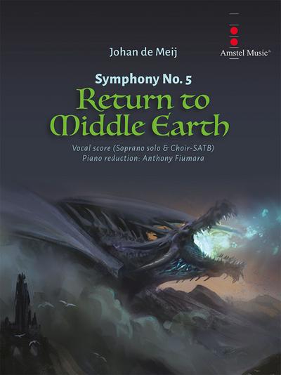 Symphony No. 5 - Return to Middle Earth