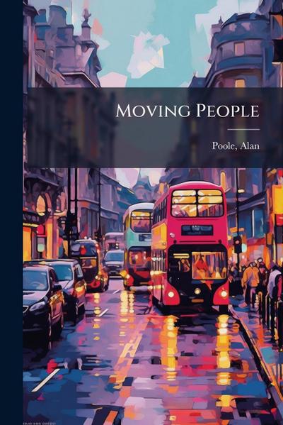 Moving People