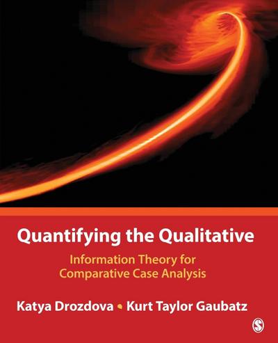 Quantifying the Qualitative