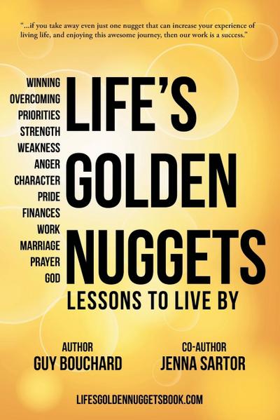 Life’s Golden Nuggets