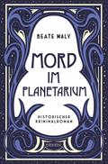Mord im Planetarium