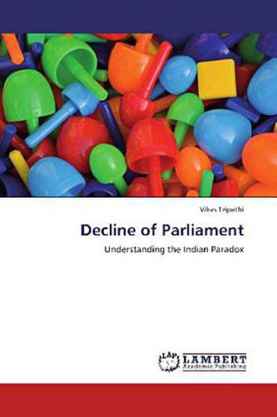 Decline of Parliament