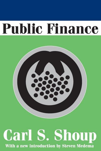 Public Finance