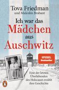 Ich war das Mädchen aus Auschwitz