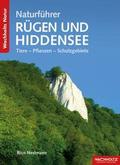 Naturführer Rügen und Hiddensee