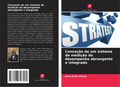 Conceção de um sistema de medição do desempenho abrangente e integrado