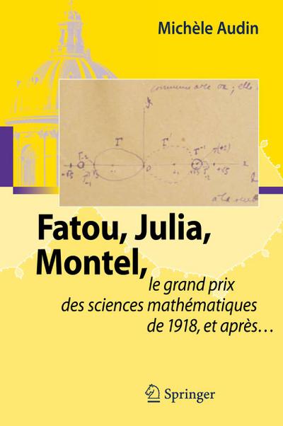 Fatou, Julia, Montel