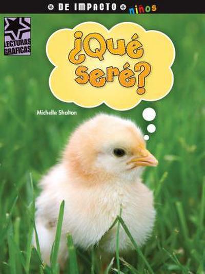 ¿Qué Seré?