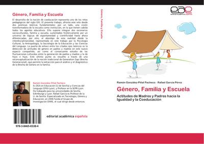 Género, Familia y Escuela
