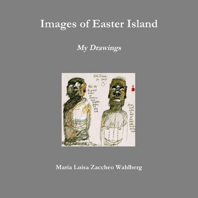 Images of Easter Island