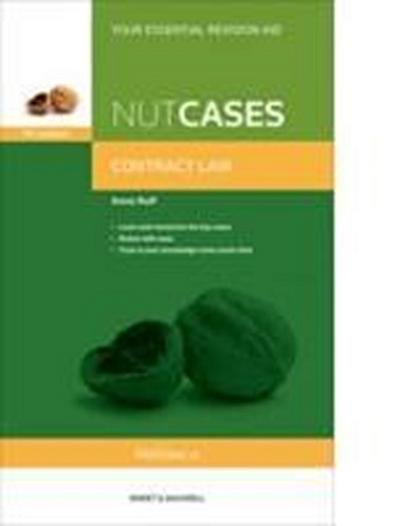 Ruff, A: Nutcases Contract Law