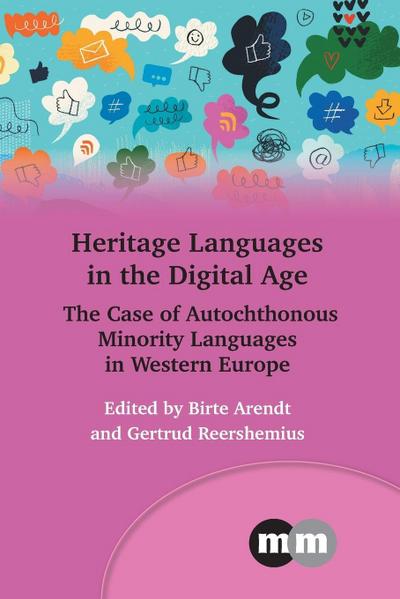 Heritage Languages in the Digital Age