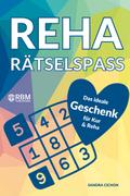 Reha Rätselspaß