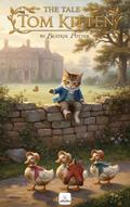 The Tale of Tom Kitten