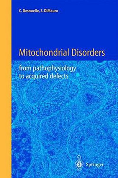 Mitochondrial Disorders