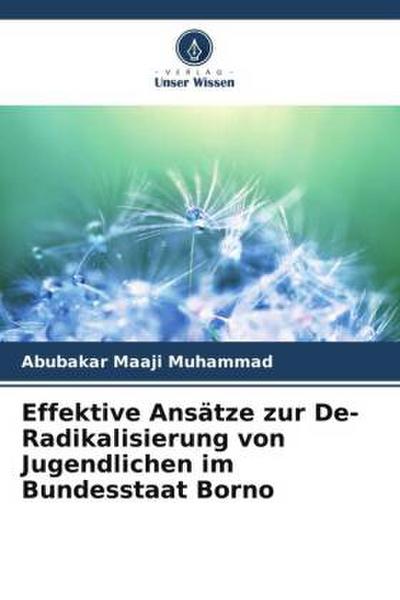 Effektive Ansätze zur De-Radikalisierung von Jugendlichen im Bundesstaat Borno