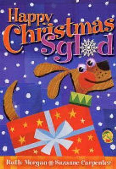 Happy Christmas, Sglod!