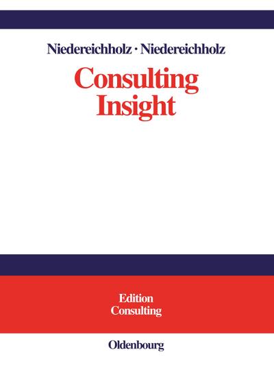 Consulting Insight