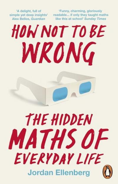 How Not to Be Wrong