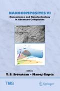 Nanocomposites VI: Nanoscience and Nanotechnology in Advanced Composites