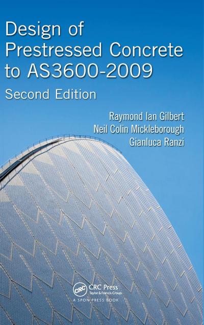 Design of Prestressed Concrete to AS3600-2009