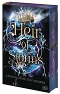 Heir of Storms