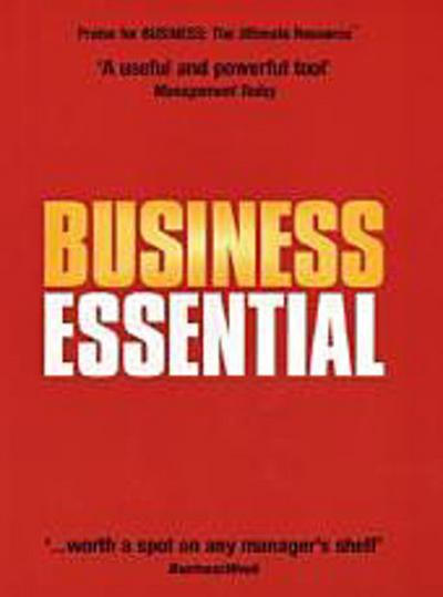 Business Essential