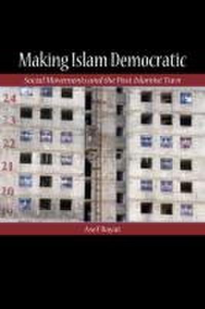 Making Islam Democratic