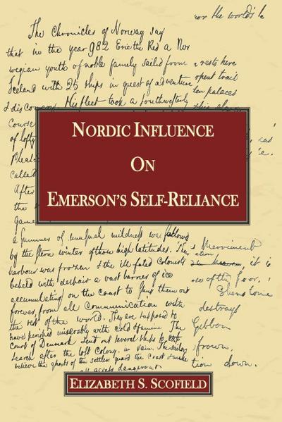 Nordic Influence On Emerson’s Self-Reliance