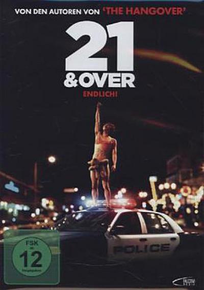 21 & Over