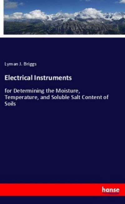 Electrical Instruments