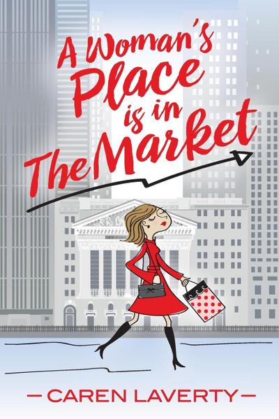 A Woman’s Place is in The Market