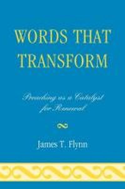 Words That Transform