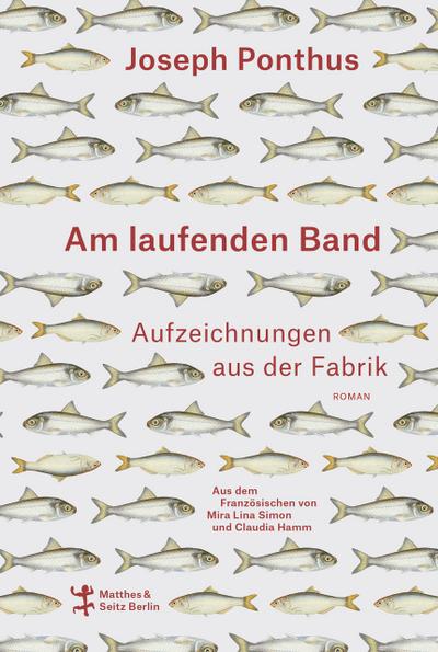 Am laufenden Band