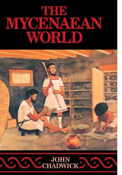 The Mycenaean World