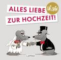 Alles Liebe zur Hochzeit!