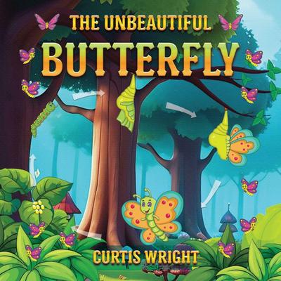 The Unbeautiful Butterfly