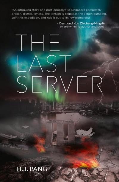 The Last Server