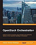 OpenStack Orchestration