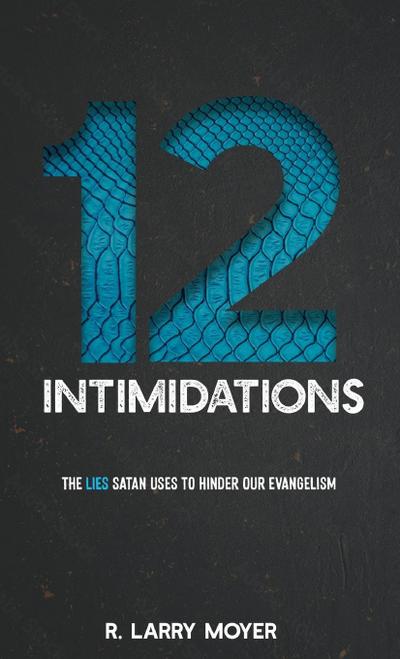 12 INTIMIDATIONS