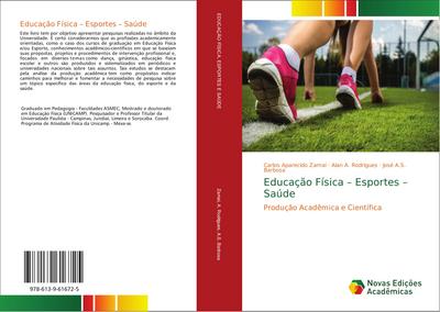 Educação Física - Esportes - Saúde
