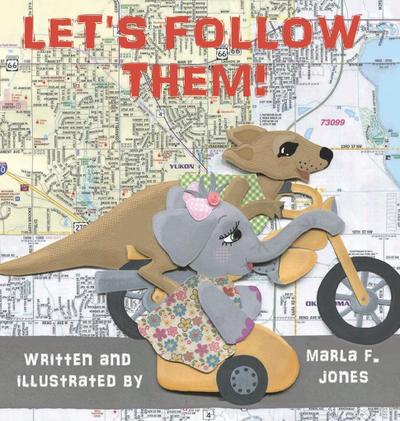 Let’s Follow Them!