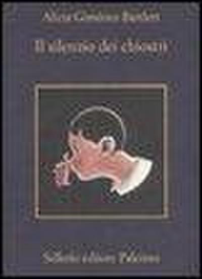 Il silenzio dei chiostri