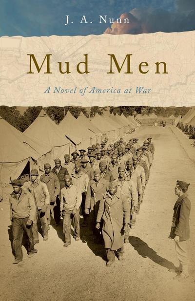 Mud Men