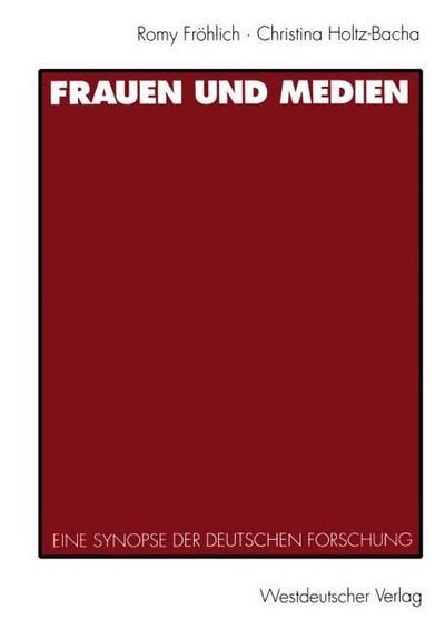 Frauen und Medien