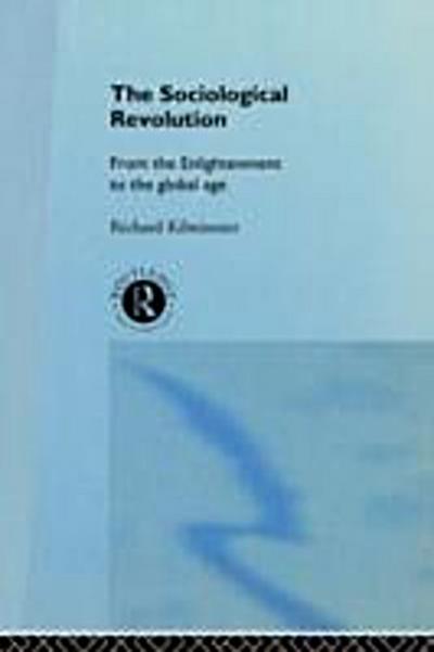 Sociological Revolution