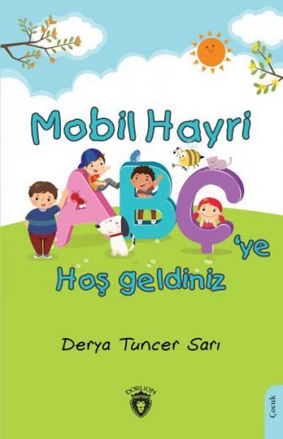 Mobil Hayri Abcye Hos Geldiniz