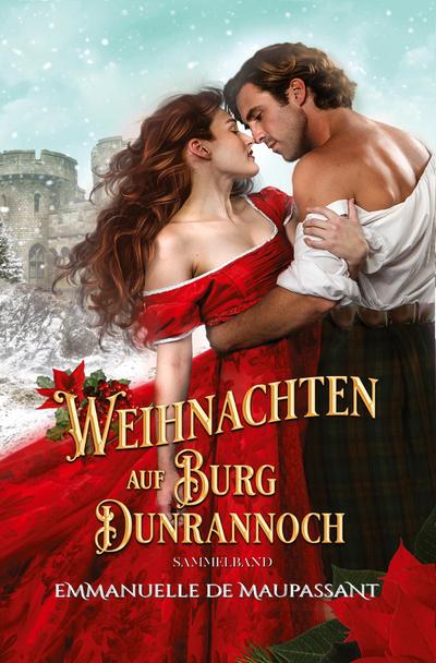 Weihnachten auf Burg Dunrannoch