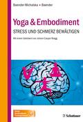 Yoga & Embodiment von Elisabeth Baender-Michalska | Ebook
